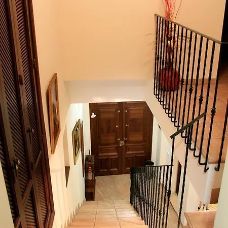 Country house Azahar *