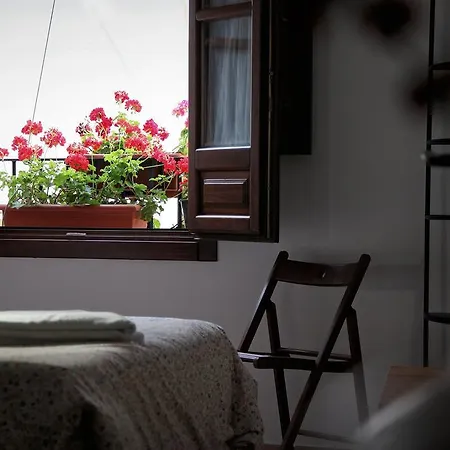 Azahar Country house
