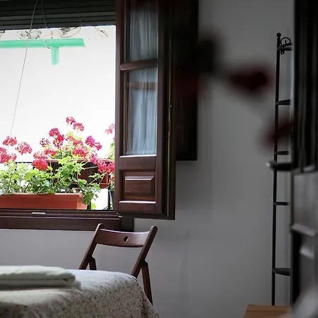 Country house Azahar *