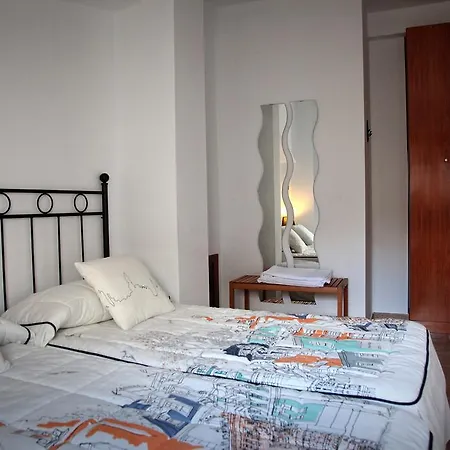 Country house Azahar *