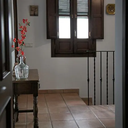 Azahar Country house *