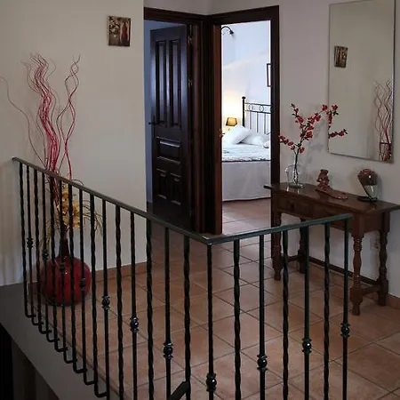 Country house Azahar