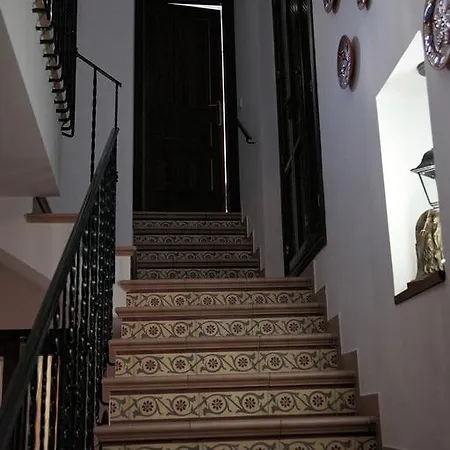 Azahar Priego De Cordoba