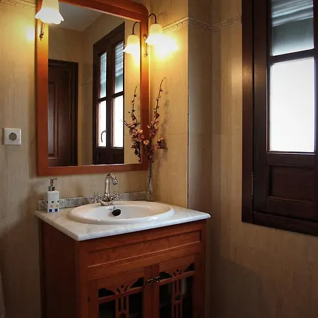 Azahar Country house *