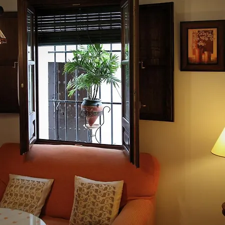 Azahar Country house *