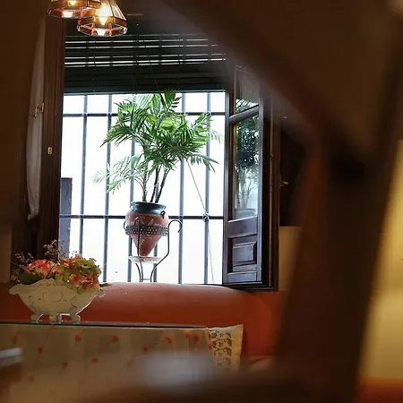 Country house Azahar