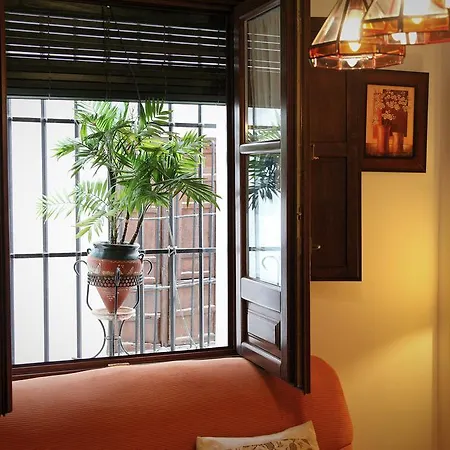 Country house Azahar *