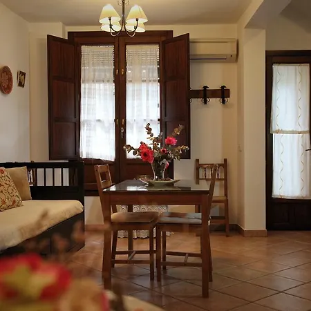 Azahar Country house *
