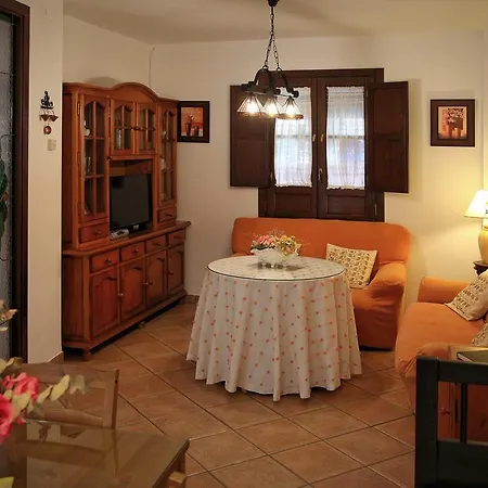 Country house Azahar Priego De Cordoba