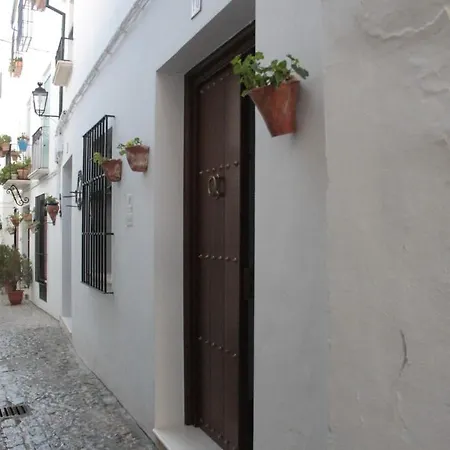 Azahar Country house