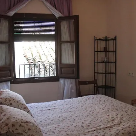 Azahar Country house Priego De Cordoba