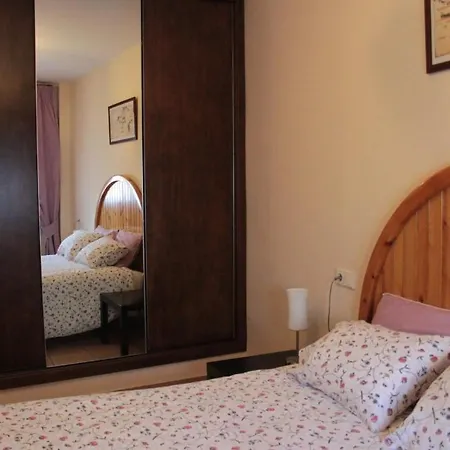 Azahar Country house *