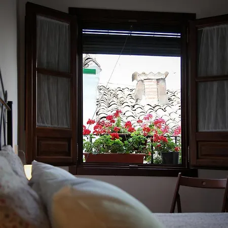 Azahar Priego de Córdoba