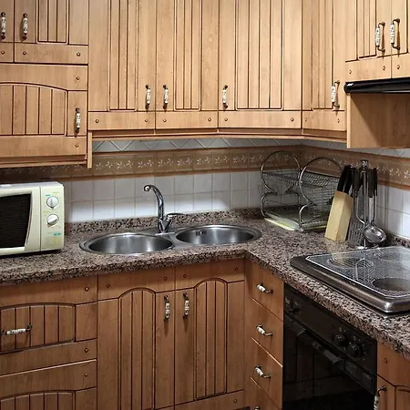 Azahar Casa rural Priego de Córdoba