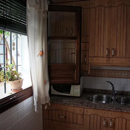 Azahar Priego de Córdoba