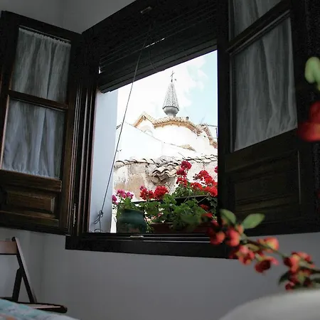 Casa rural Azahar Priego de Córdoba