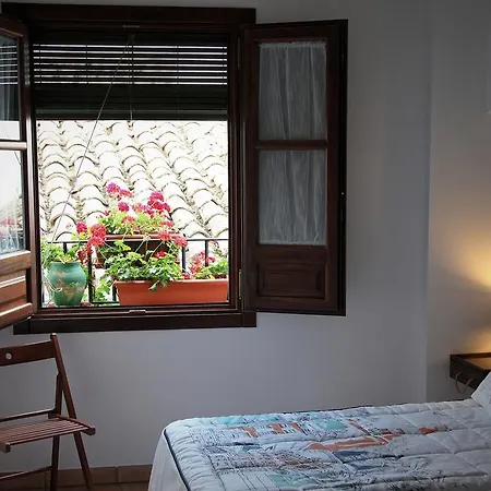 Azahar * Priego de Córdoba