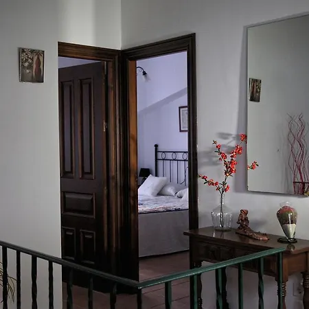 Casa rural Azahar Priego de Córdoba