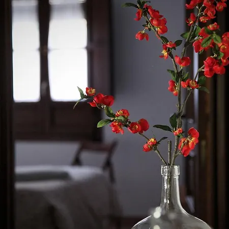 Azahar * Priego de Córdoba