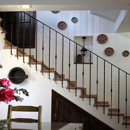 Casa rural Azahar Priego de Córdoba
