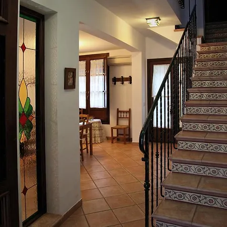 Azahar * Priego de Córdoba