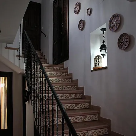 Casa rural Azahar