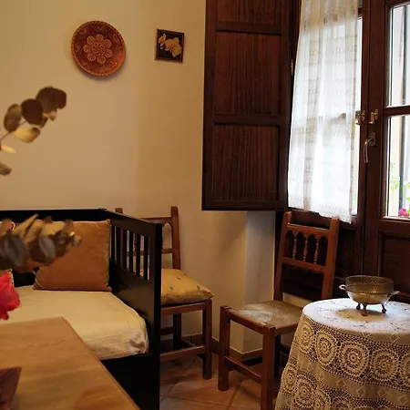 Casa rural Azahar Priego de Córdoba