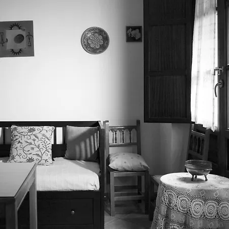 Casa rural Azahar