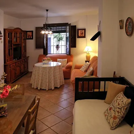 Casa rural Azahar
