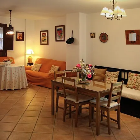 Azahar Priego de Córdoba