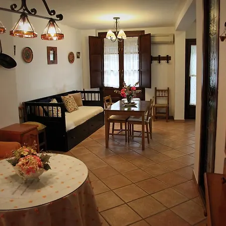 Azahar * Priego de Córdoba