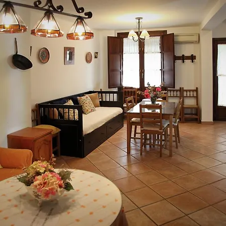 Azahar Casa rural Priego de Córdoba