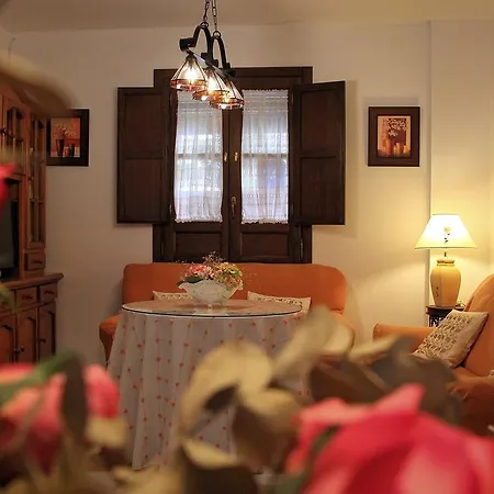 Azahar Casa rural
